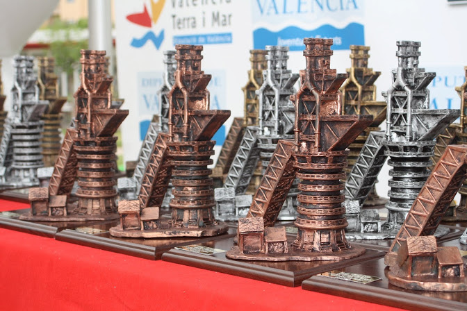TROFEOS