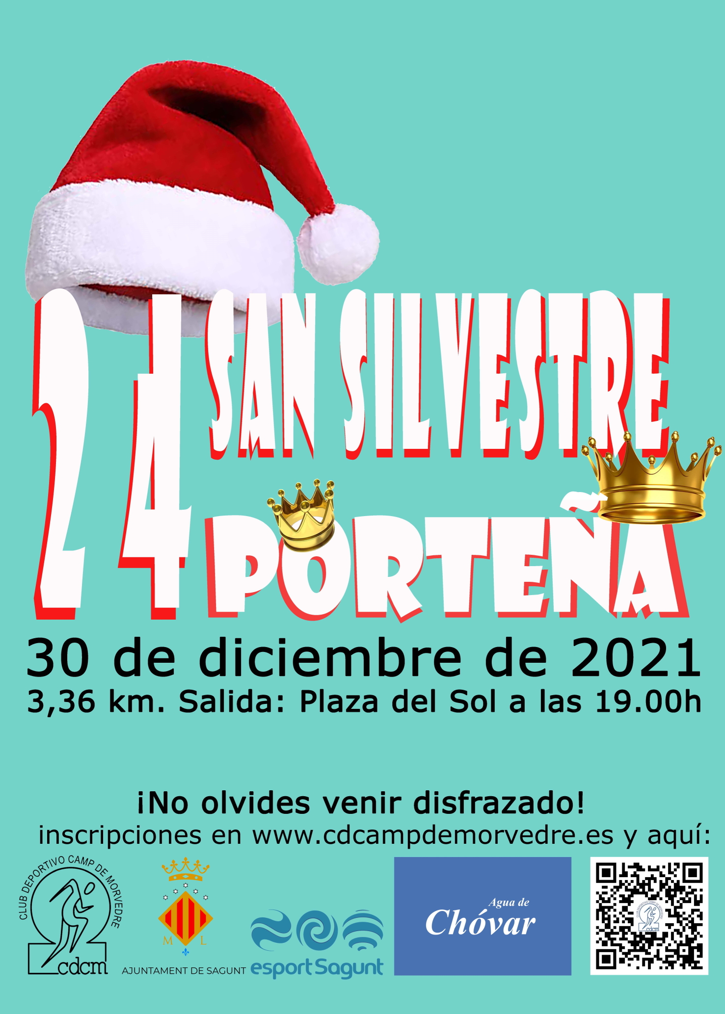 San Silvestre 2021 211118 174308